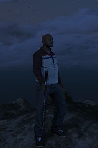 Weapon Animations FiveM Script - esx 3