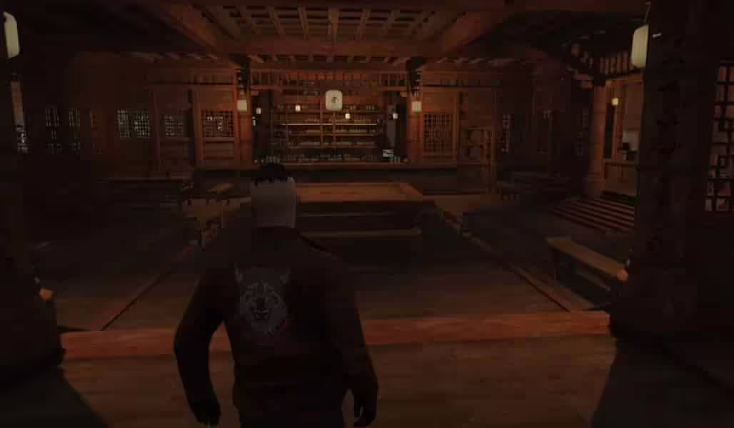 NoPixel Rooster Rest / Crime School FiveM Script - esx 2