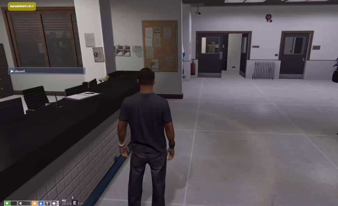ESX Fully Customized NoPixel Inspired Server (FiveM) FiveM Script - esx 6