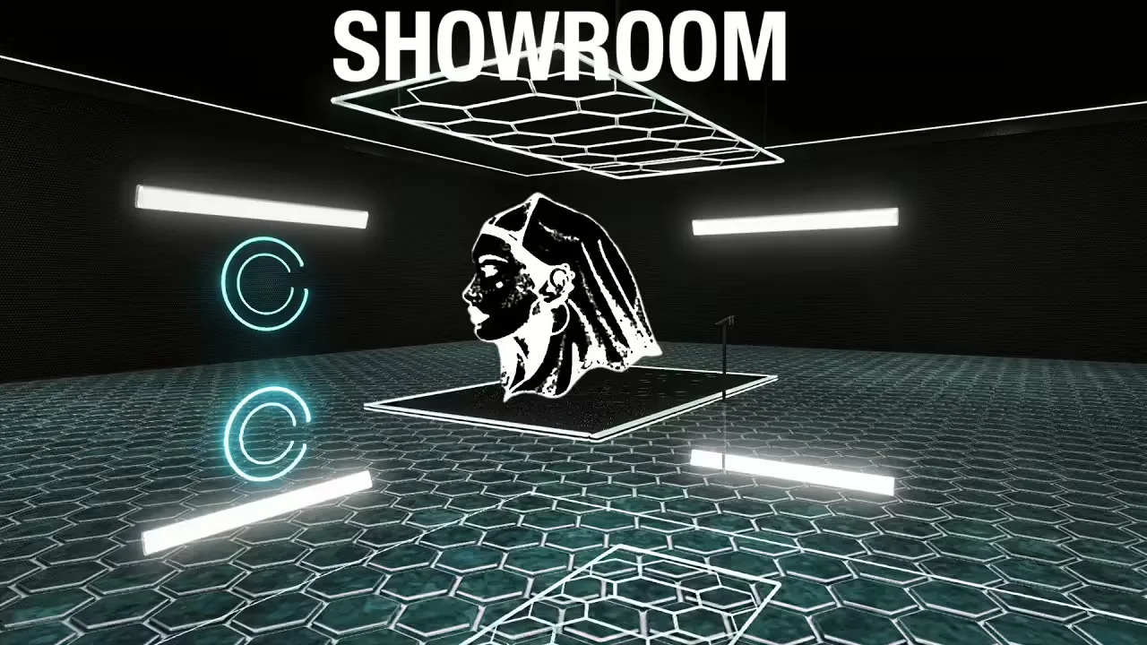 Jack’s Vehicle Showroom