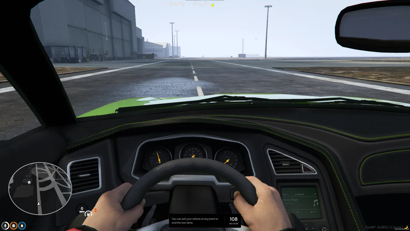 JG Dealerships FiveM Script - esx 4