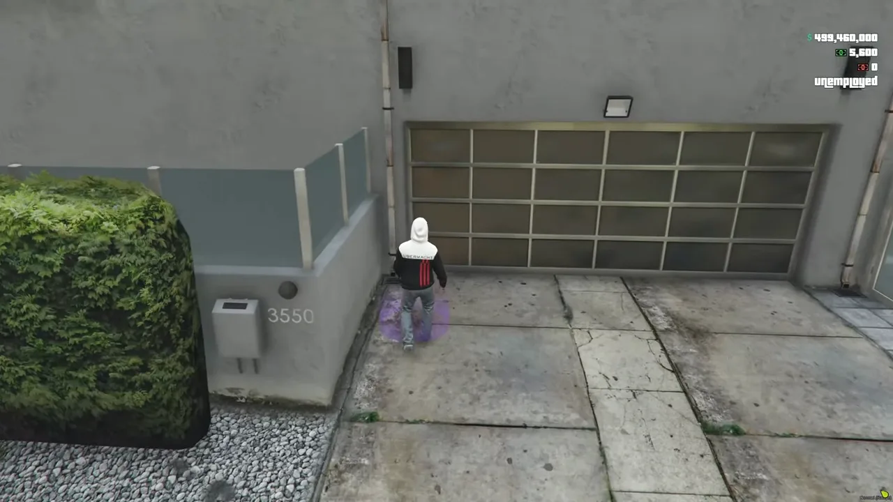 Loaf Housing v3 FiveM Script - esx 5