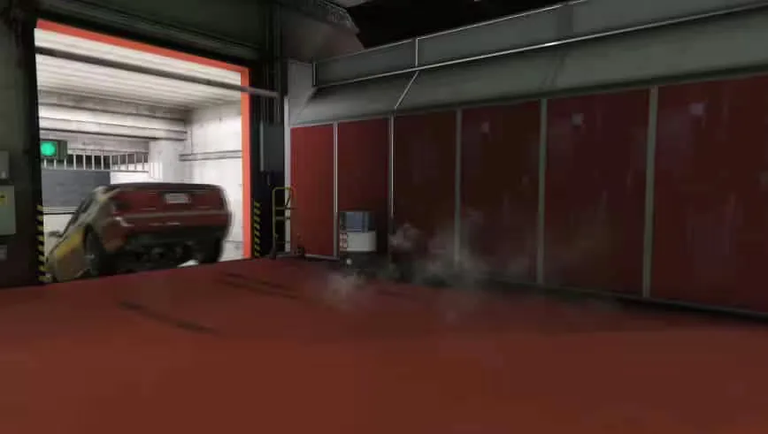 Los Santos Customs V5 FiveM Script - esx 2
