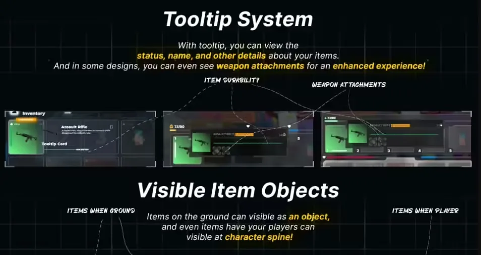 LS Inventory V2 FiveM Script - esx 3