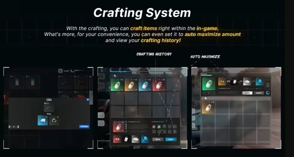 LS Inventory V2 FiveM Script - esx 2