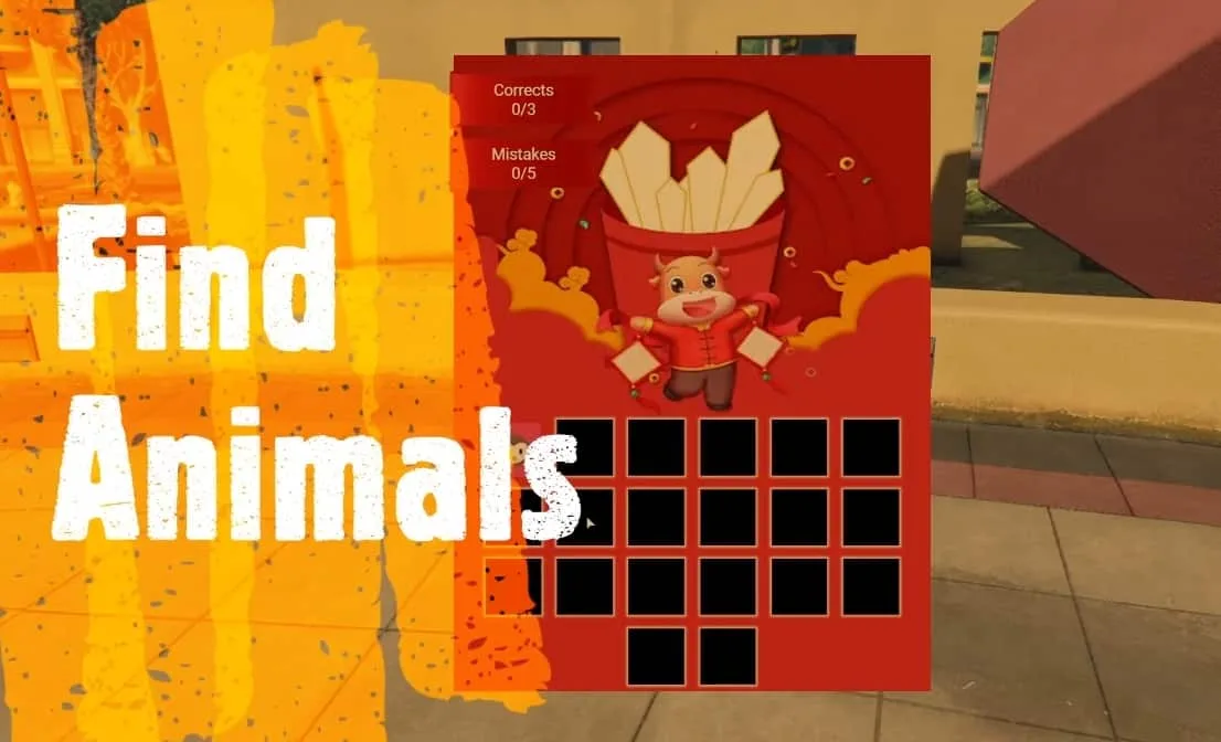 Luck Games System V1 [Minigames] (ESX/QB/VRP/STANDALONE) FiveM Script - esx 3