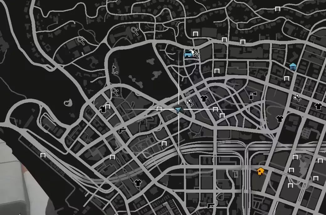 Luxury Cardealer 2023 FiveM Script - esx 10