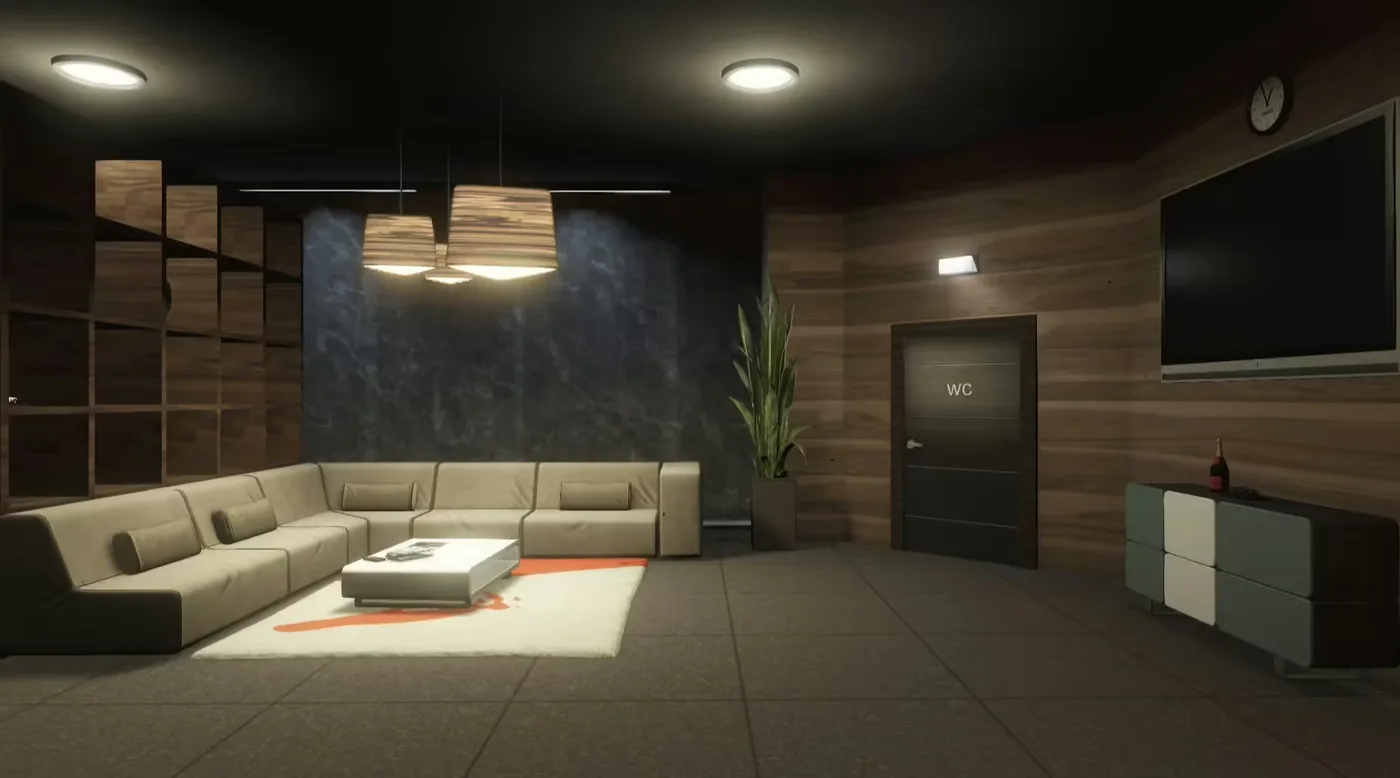 Luxury Cardealer 2023 FiveM Script - esx 9
