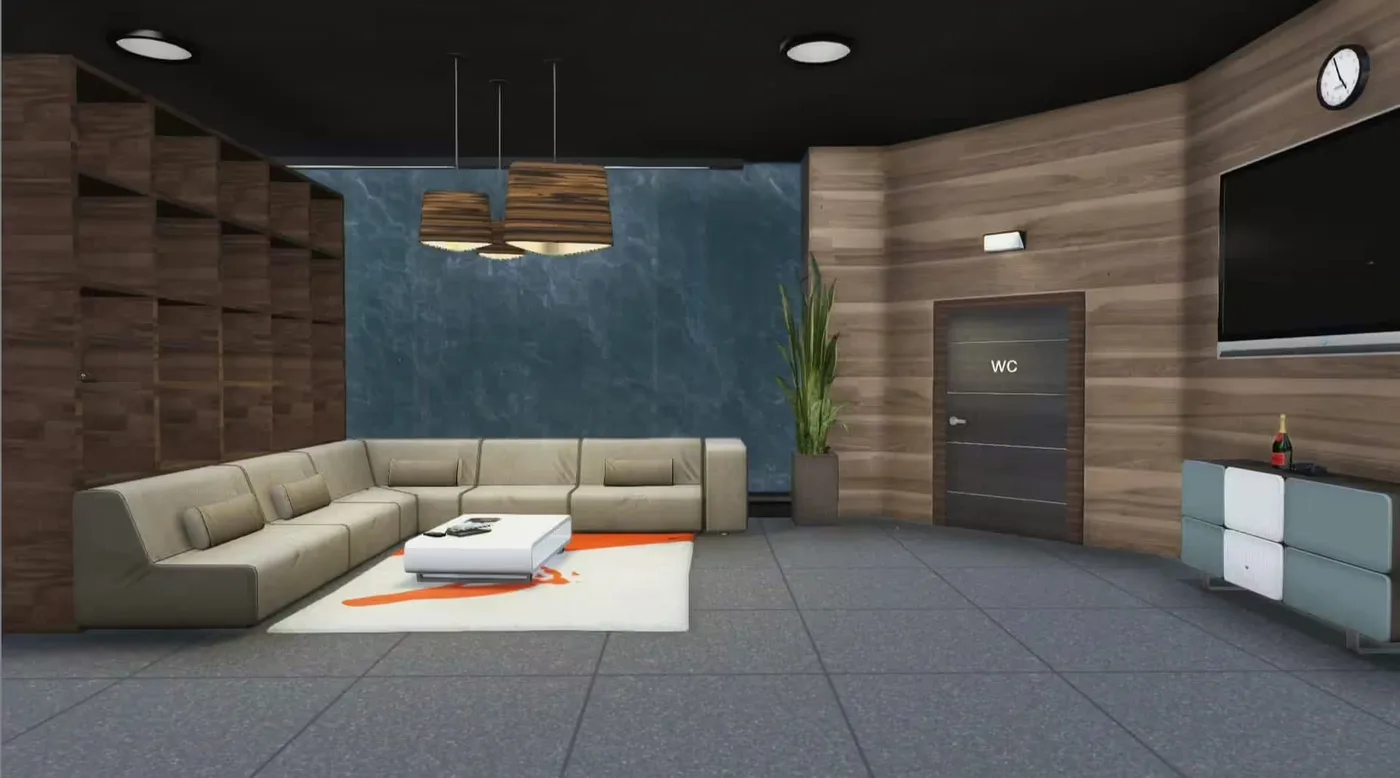 Luxury Cardealer 2023 FiveM Script - esx 3
