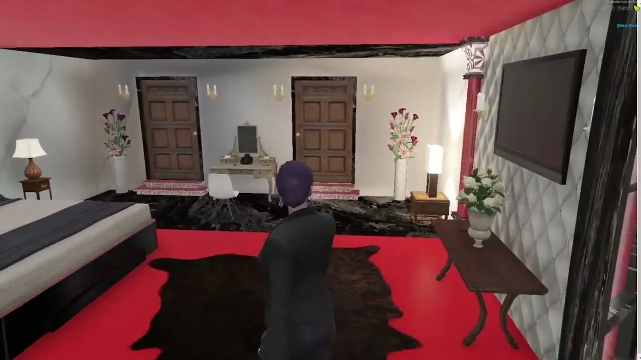 Mafia Bratva Mansion MLO FiveM Script - esx 7