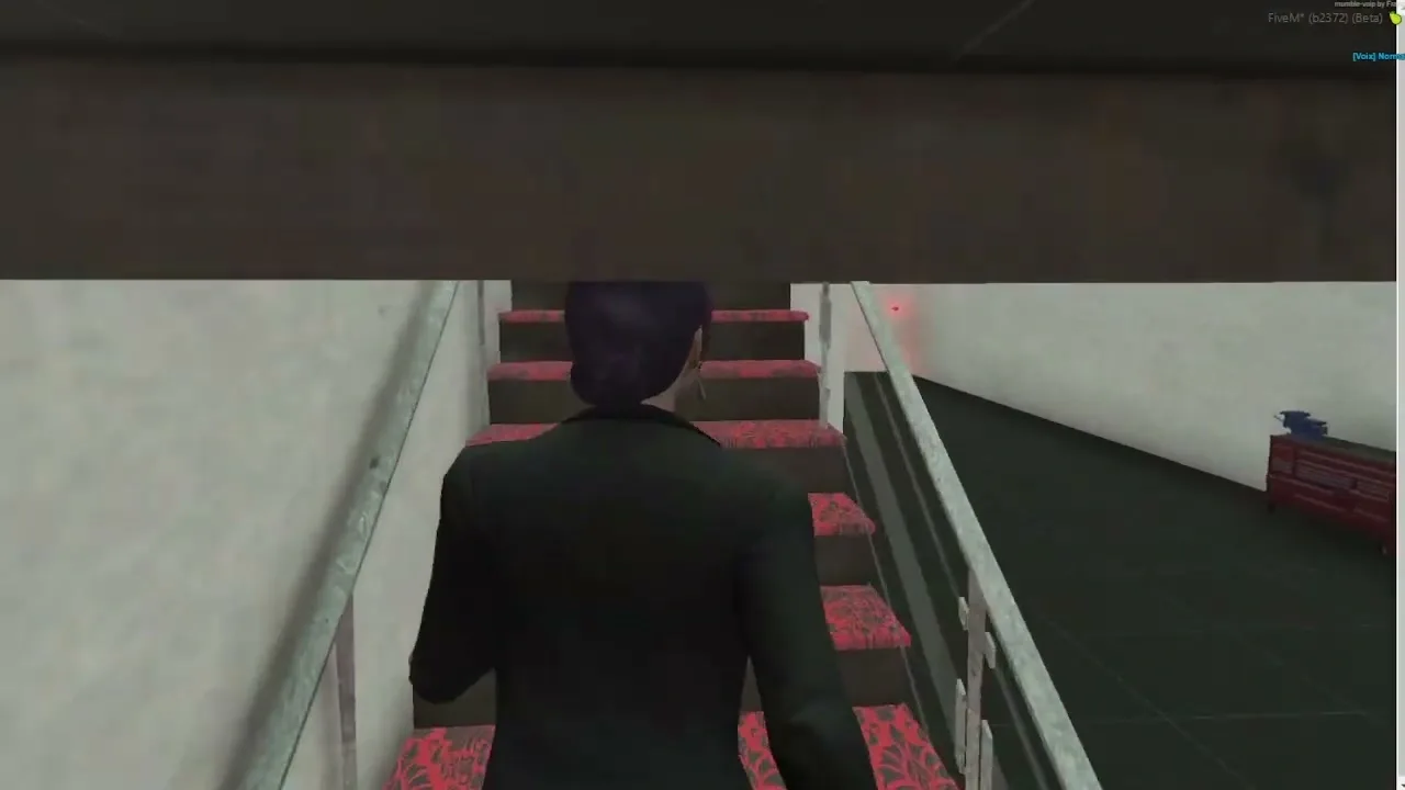 Mafia Bratva Mansion MLO FiveM Script - esx 11