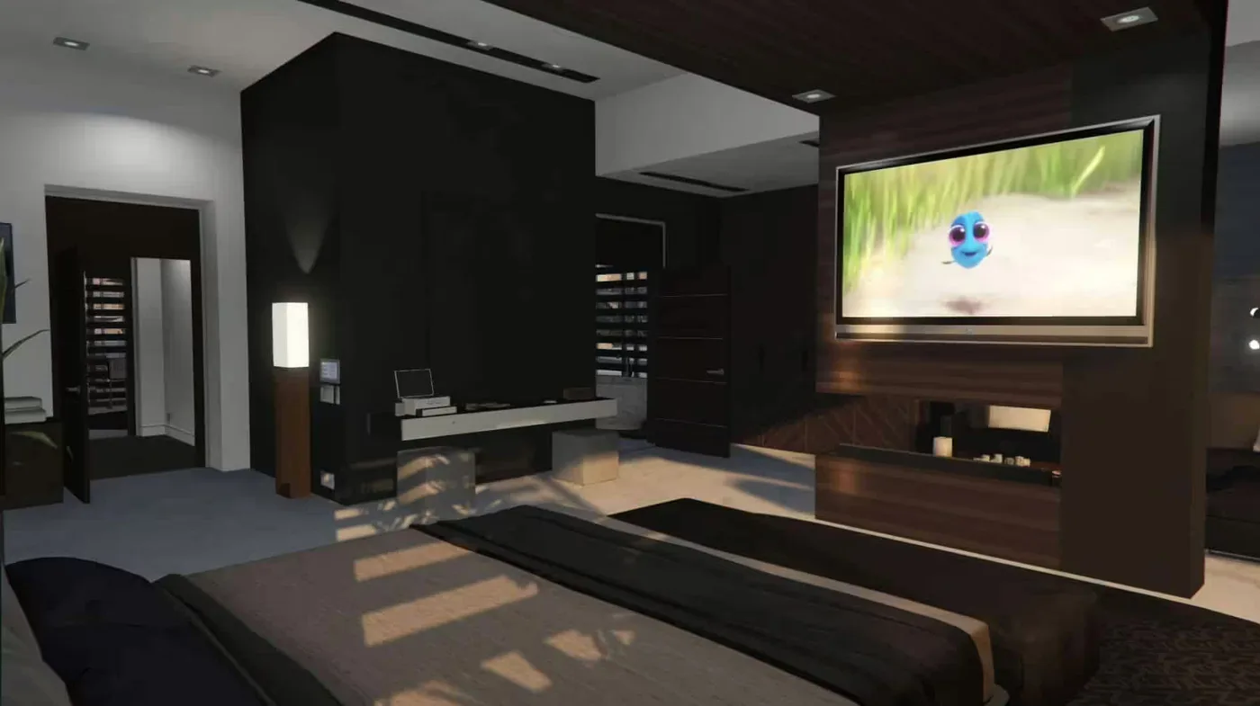 Malibu Mansion (Conversão FiveM) FiveM Script - standalone 9