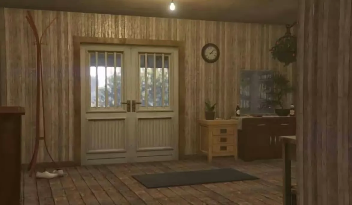 Marabunta House MLO FiveM Script - esx 4