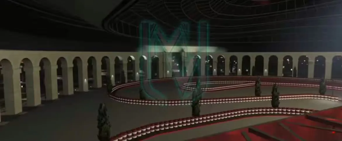 MazeBank GoKart Arena FiveM Script - esx 2