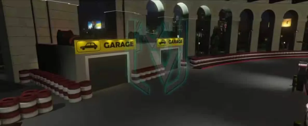 MazeBank GoKart Arena FiveM Script - esx 3