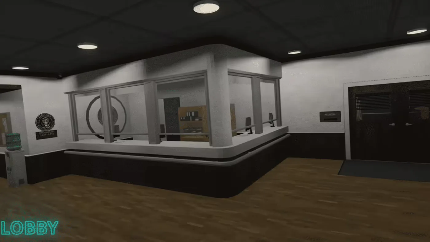 MissionRow MRPD (Huge) FiveM Script - esx 2
