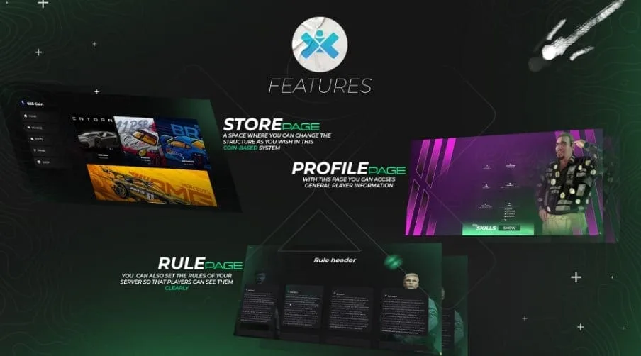 mMenu | Most Advanced Menu FiveM Script - esx 2