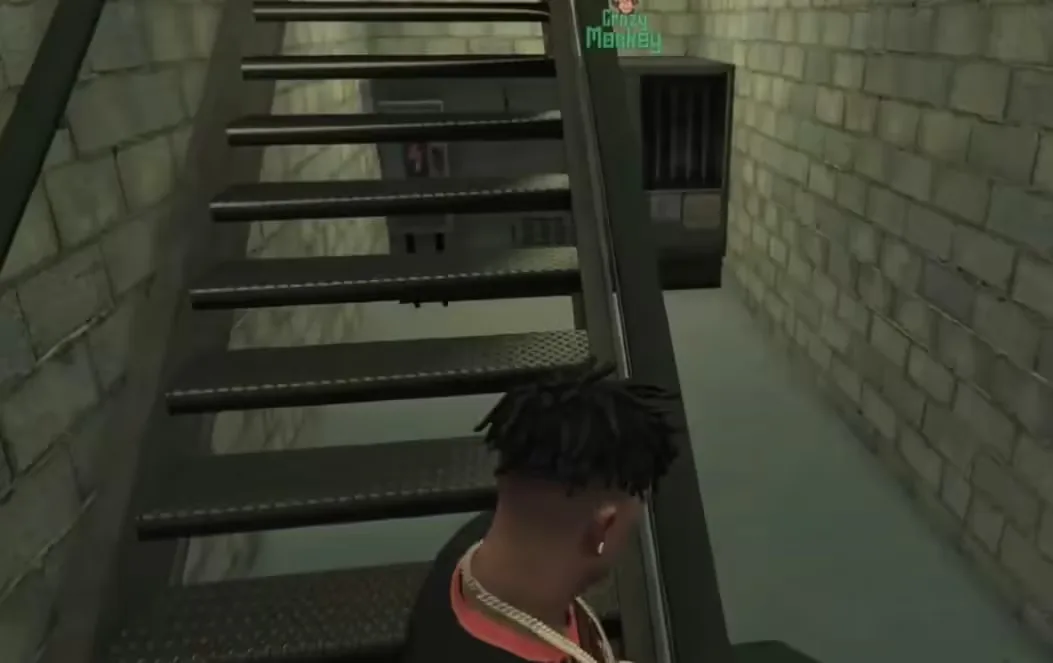 Mount Chiliad Bunker FiveM Script - Standalone 2
