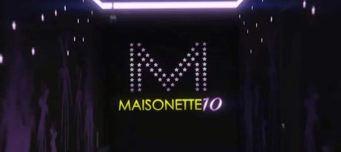 Night Club Maisonette 10 [MLO]