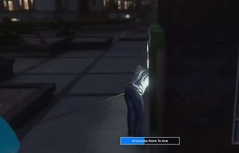 NP inspired ATM robbery [UPDATED] FiveM Script - esx 2