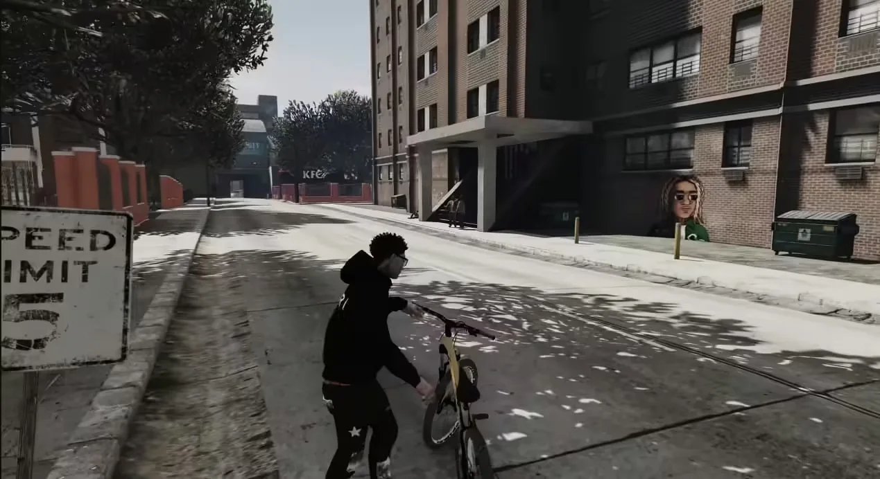 O Block v2 (+38 Interiors)