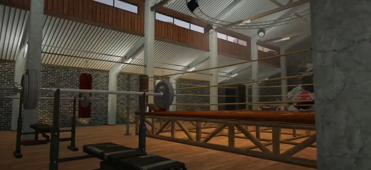 Pacific Bluffs Country Club (MLO Interior) FiveM Script - esx 6