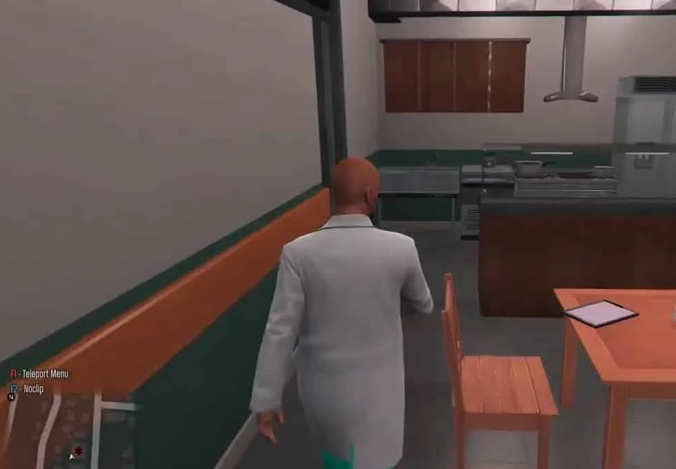 Paleto Bay Hospital FiveM Script - esx 5