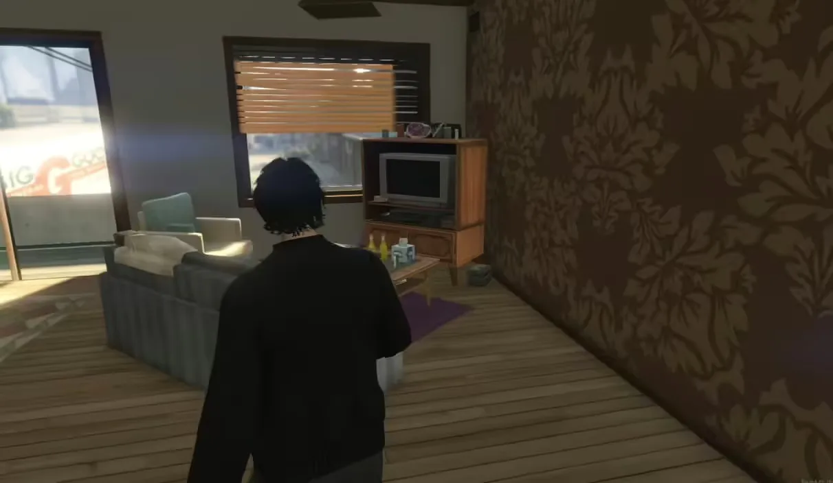 Paleto Hood (+12 apartment-interiors) FiveM Script - esx 2