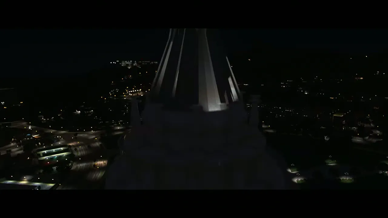 Piazza San Pietro MLO FiveM Script - esx 10