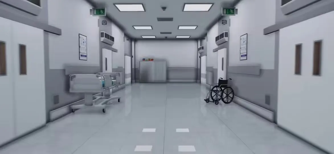 Pillbox Hospital VIP FiveM Script - esx 3