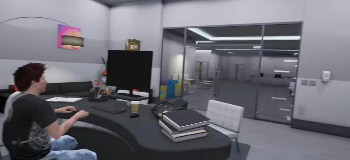 Pillbox Hospital VIP FiveM Script - esx 4