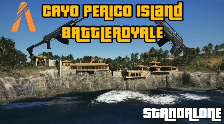 PMC Battle Royal