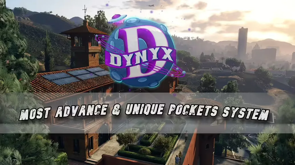 Pockets System