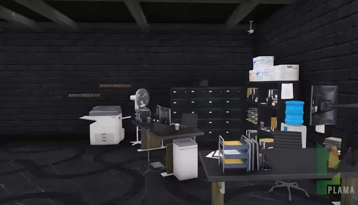 Premium Deluxe Motorsport (PDM MLO) FiveM Script - esx 5