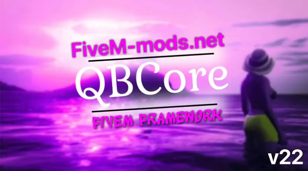 qbCore Boss Server V22 (Q7) FiveM Script - esx 3