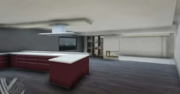 QBCore Housing Pack (K4MB1) FiveM Script - esx 9