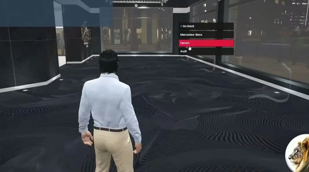 QBCore VIP Dealerships FiveM Script - esx 3