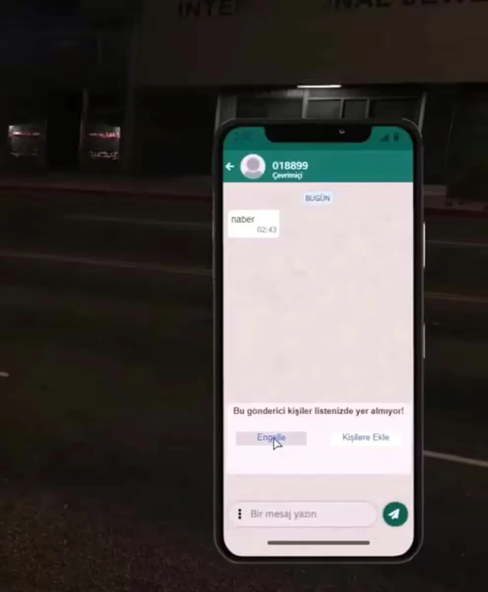 qbCore VIP-Phone FiveM Script - qbcore 5