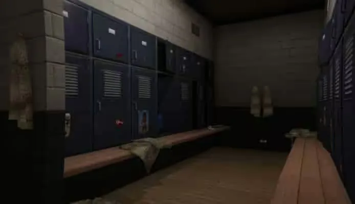 Queensbury Boxing Club FiveM Script - esx 2