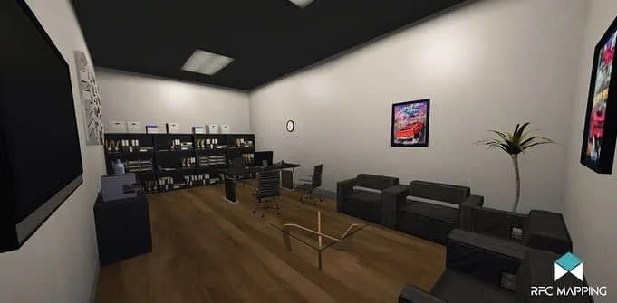 Redline Performance - Tuner Shop FiveM Script - esx 10