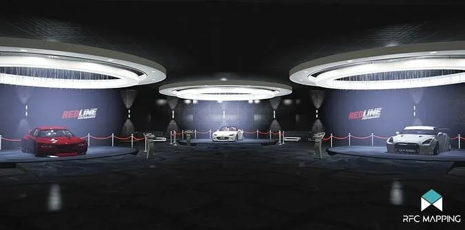 Redline Performance - Tuner Shop FiveM Script - esx 14