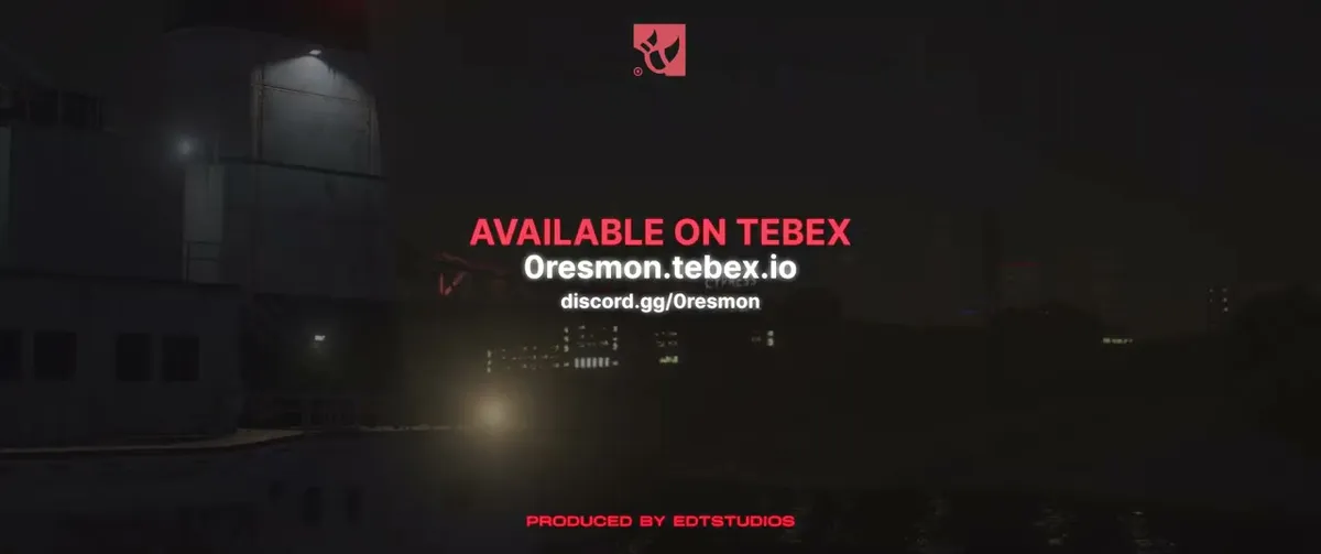 Rexora Illegal Job Pack v1.1.2 FiveM Script - ESX 5