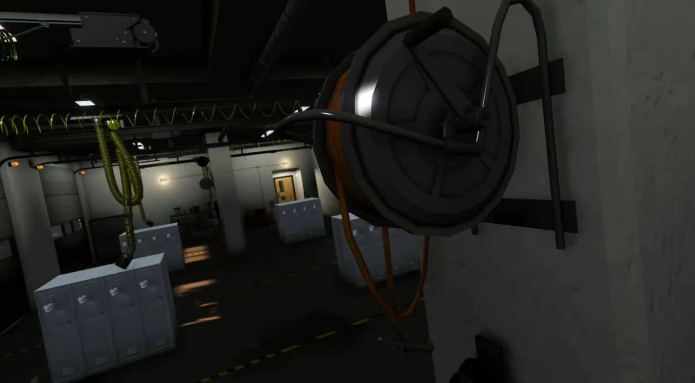 Rockford Fire Department V2 FiveM Script - standalone 4