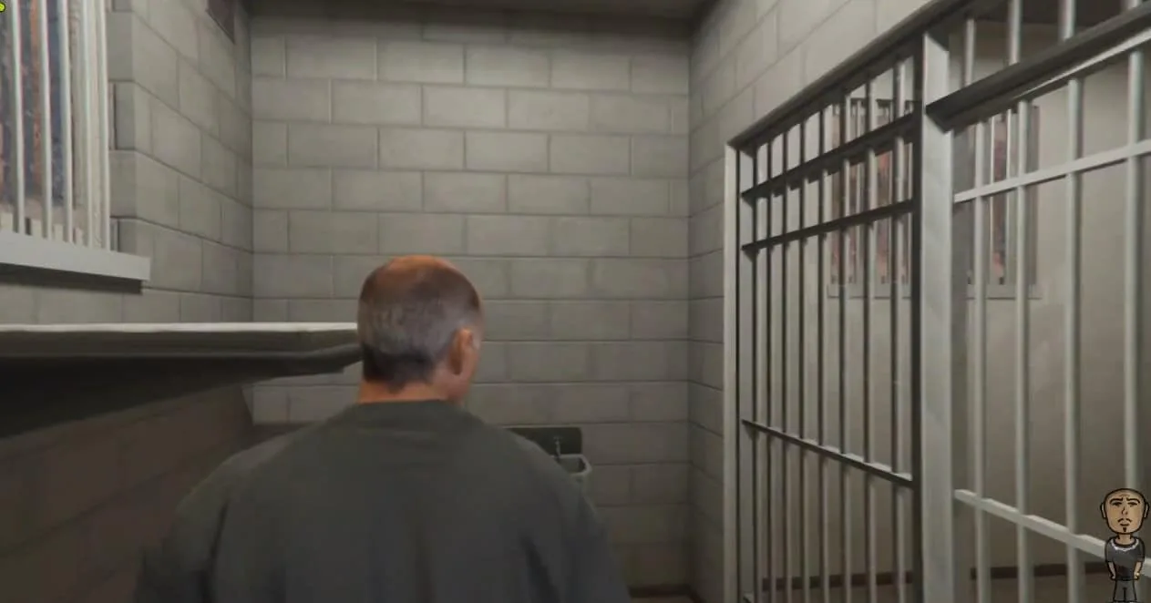 San Andreas Highway Patrol v2 FiveM Script - esx 5