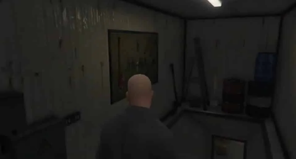 Secret Weed farm MLO FiveM Script - esx 3