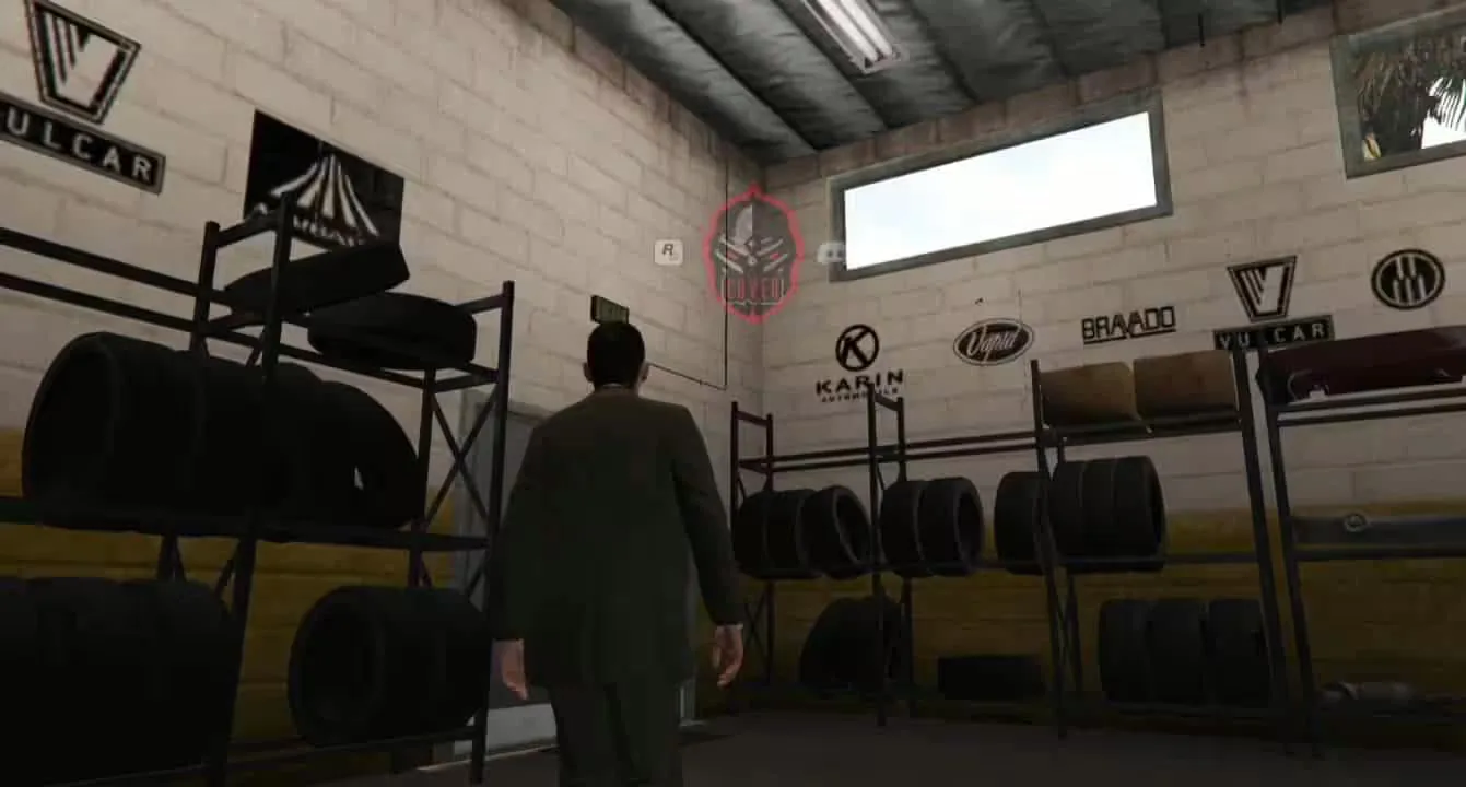 Taxi Office FiveM Script - esx 3