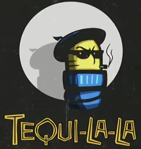 TequiLaLa Job (ESX/QB) FiveM Script - esx 2