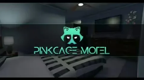 FiveM Pink Cage Motel (MLO) FiveM Script - esx 2