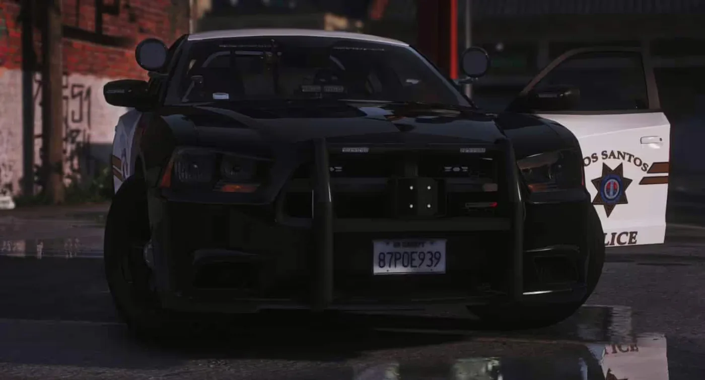 Valor Pack - Hardtops & Slicktops FiveM Script - esx 2