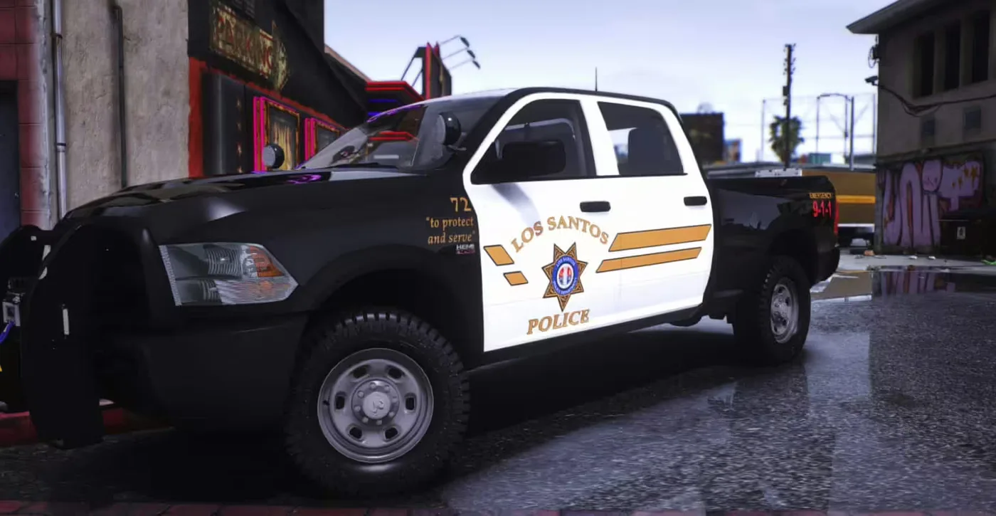 Valor Pack - Hardtops & Slicktops FiveM Script - esx 3
